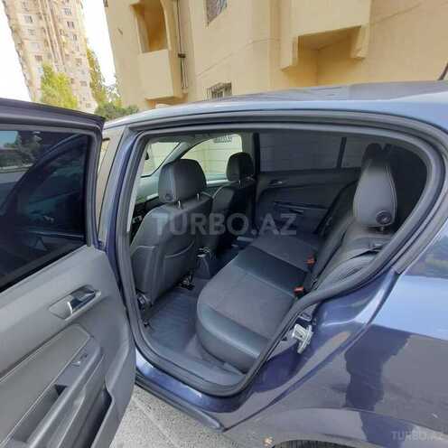 Opel Astra 2009, 280,000 km - 1.3 л - Bakı