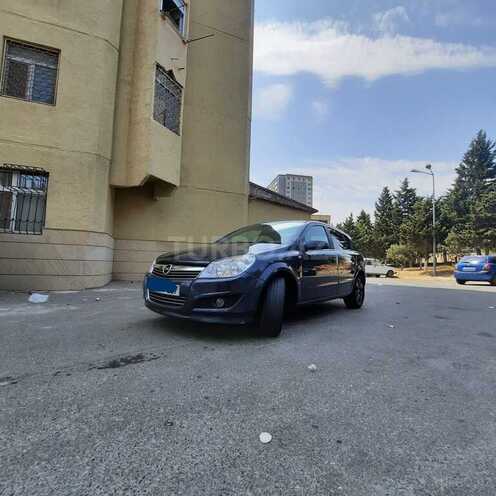 Opel Astra 2009, 280,000 km - 1.3 л - Bakı