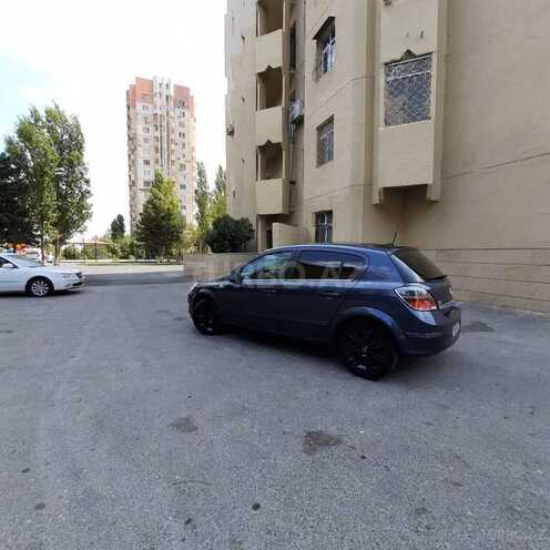 Opel Astra 2009, 280,000 km - 1.3 л - Bakı