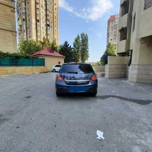 Opel Astra 2009, 280,000 km - 1.3 л - Bakı