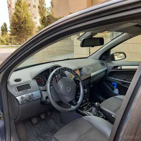 Opel Astra 2009, 280,000 km - 1.3 л - Bakı