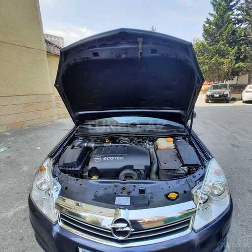 Opel Astra 2009, 280,000 km - 1.3 л - Bakı