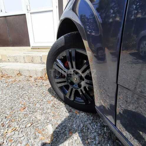Opel Astra 2009, 280,000 km - 1.3 л - Bakı