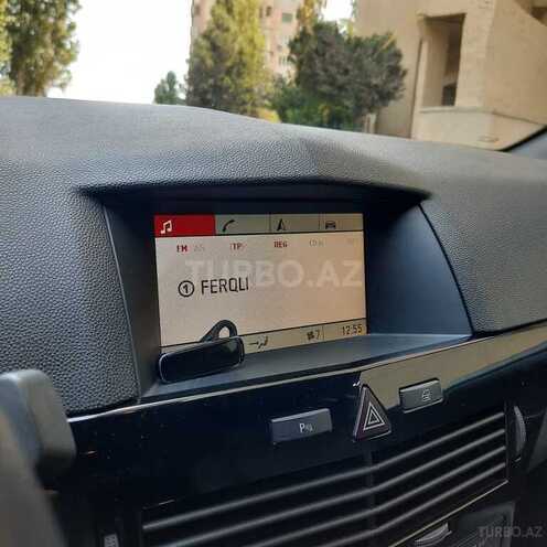 Opel Astra 2009, 280,000 km - 1.3 л - Bakı