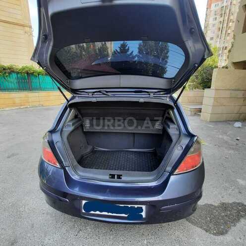 Opel Astra 2009, 280,000 km - 1.3 л - Bakı