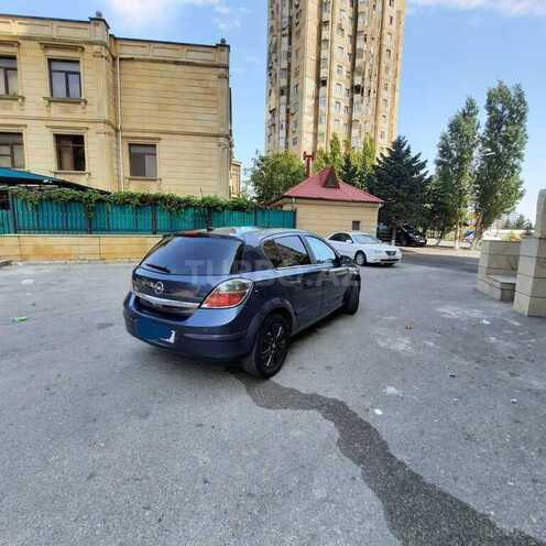 Opel Astra 2009, 280,000 km - 1.3 л - Bakı