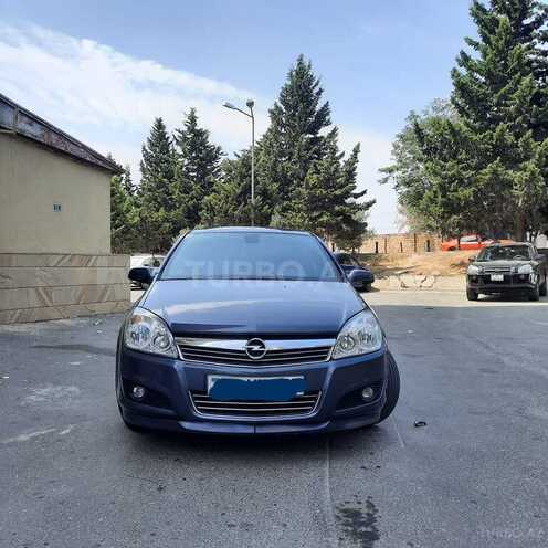 Opel Astra 2009, 280,000 km - 1.3 л - Bakı