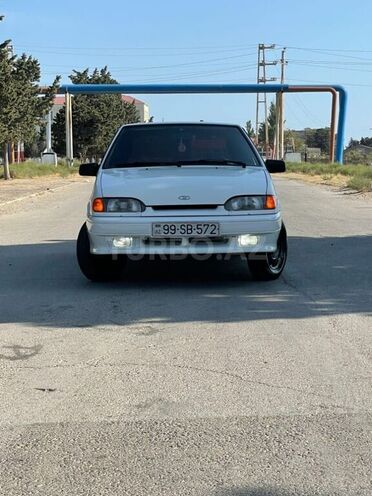 LADA (VAZ) 2114 2012, 270,000 km - 1.5 l - Bakı