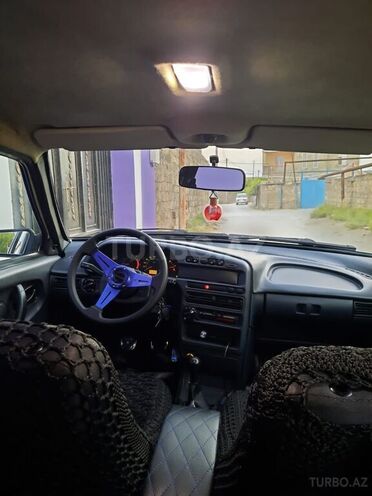 LADA (VAZ) 2114 2012, 270,000 km - 1.5 l - Bakı
