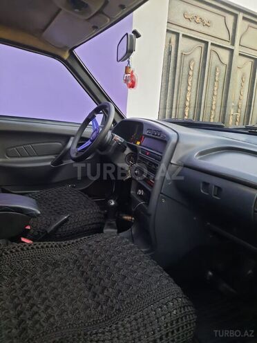 LADA (VAZ) 2114 2012, 270,000 km - 1.5 l - Bakı