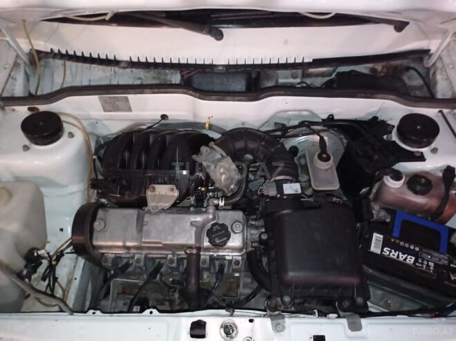 LADA (VAZ) 2114 2012, 270,000 km - 1.5 l - Bakı