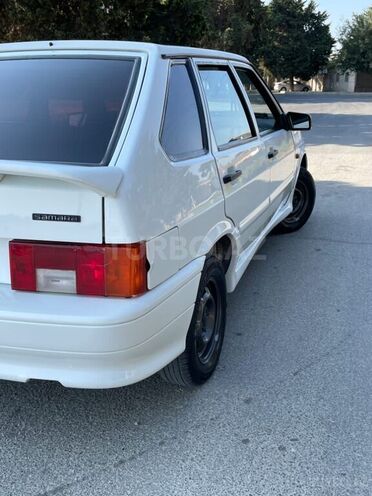 LADA (VAZ) 2114 2012, 270,000 km - 1.5 l - Bakı