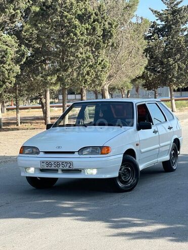 LADA (VAZ) 2114 2012, 270,000 km - 1.5 l - Bakı