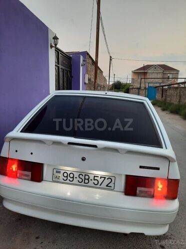 LADA (VAZ) 2114 2012, 270,000 km - 1.5 l - Bakı