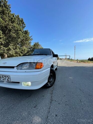 LADA (VAZ) 2114 2012, 270,000 km - 1.5 l - Bakı