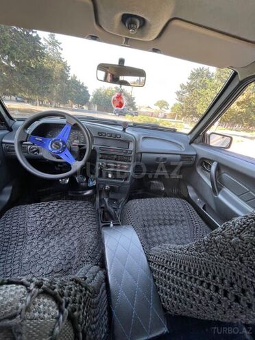 LADA (VAZ) 2114 2012, 270,000 km - 1.5 l - Bakı