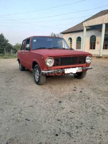 LADA (VAZ) 21011 1977, 555,555 km - 1.5 л - Masallı