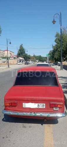LADA (VAZ) 21011 1977, 555,555 km - 1.5 л - Masallı