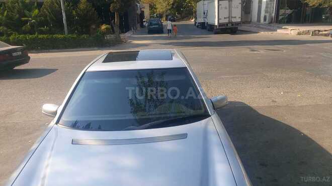 Mercedes E 320 1997, 421,000 km - 3.2 l - Bakı