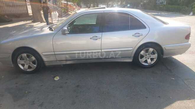 Mercedes E 320 1997, 421,000 km - 3.2 l - Bakı