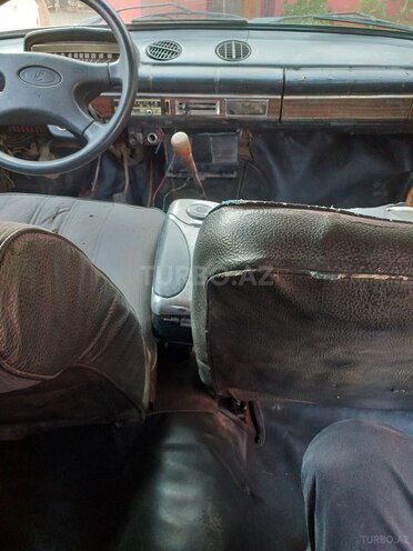 LADA (VAZ) 21011 1977, 555,555 km - 1.5 л - Masallı