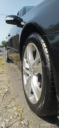 Mercedes E 240 2004, 253,000 km - 2.6 l - Bakı