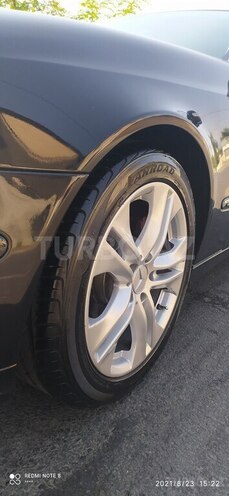 Mercedes E 240 2004, 253,000 km - 2.6 l - Bakı