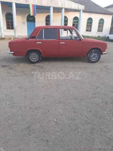 LADA (VAZ) 21011 1977, 555,555 km - 1.5 л - Masallı