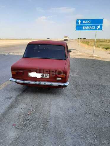 LADA (VAZ) 21011 1977, 555,555 km - 1.5 л - Masallı
