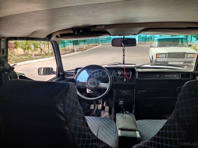 LADA (VAZ) 2107 2005, 453,268 km - 0.2 л - Şirvan