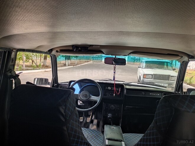LADA (VAZ) 2107 2005, 453,268 km - 0.2 л - Şirvan