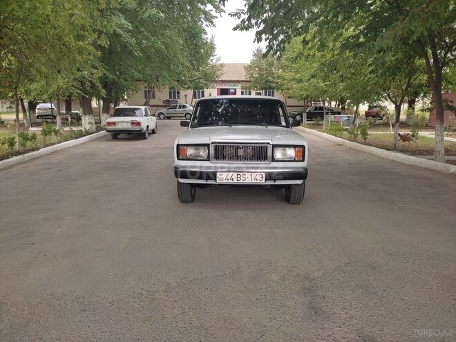 LADA (VAZ) 2107 2005, 453,268 km - 0.2 л - Şirvan