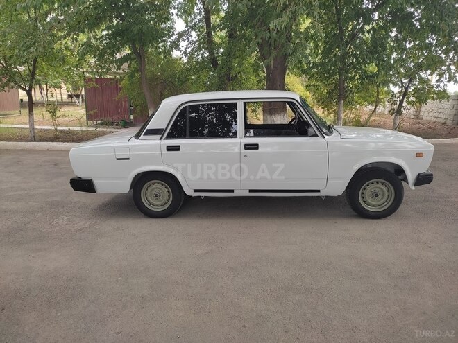LADA (VAZ) 2107 2005, 453,268 km - 0.2 л - Şirvan
