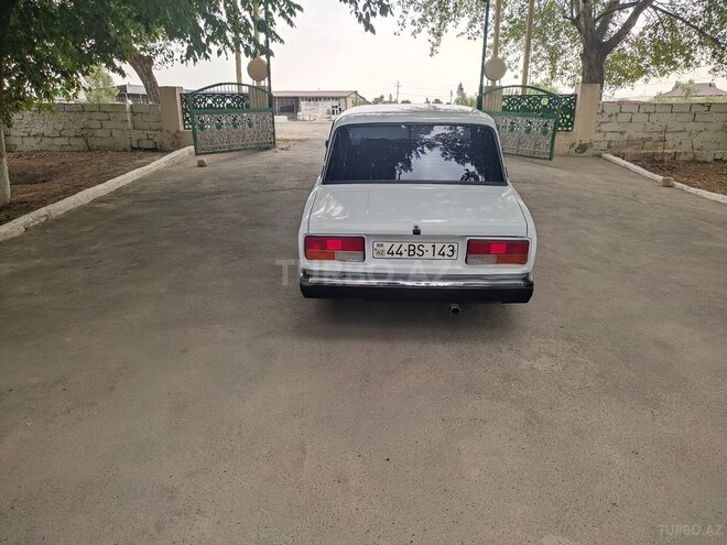 LADA (VAZ) 2107 2005, 453,268 km - 0.2 л - Şirvan