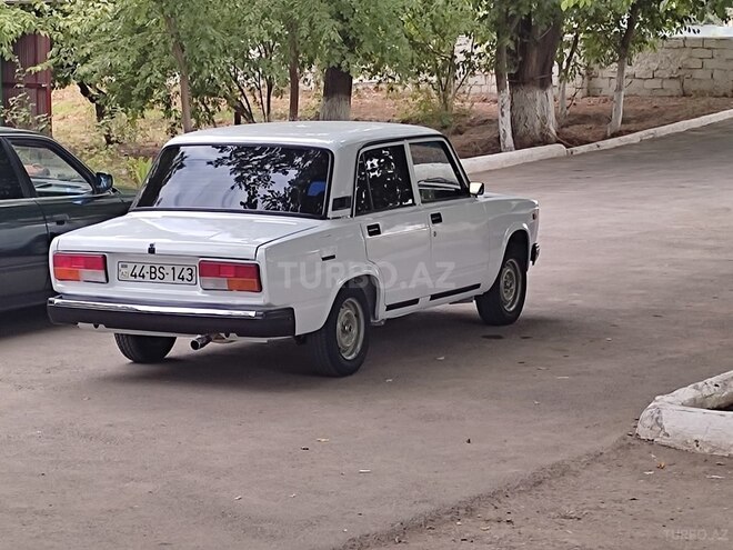 LADA (VAZ) 2107 2005, 453,268 km - 0.2 л - Şirvan