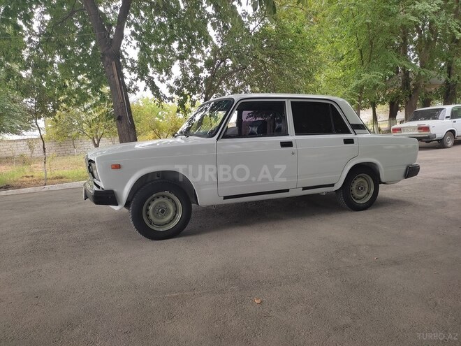 LADA (VAZ) 2107 2005, 453,268 km - 0.2 л - Şirvan