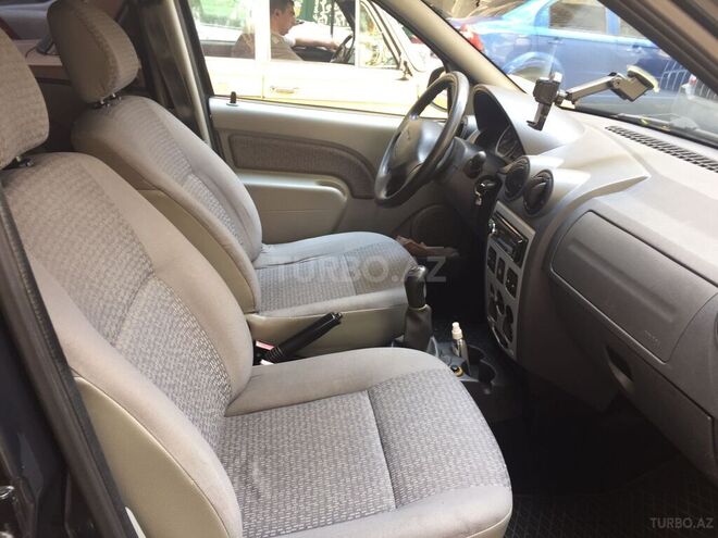 Dacia Logan 2007, 213,500 km - 1.5 л - Bakı