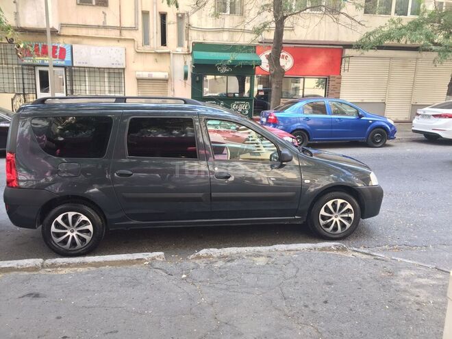 Dacia Logan 2007, 213,500 km - 1.5 л - Bakı