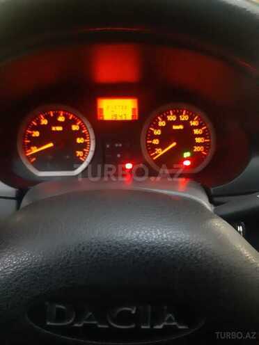 Dacia Logan 2007, 213,500 km - 1.5 л - Bakı