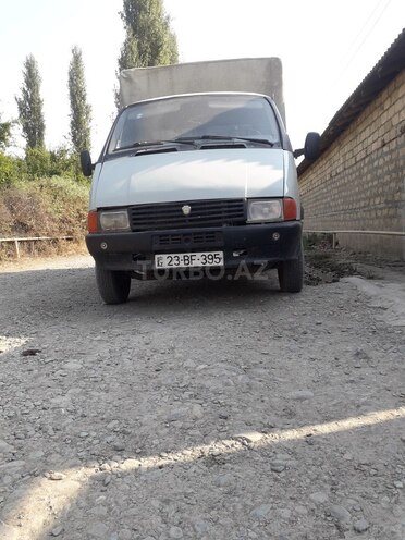 GAZ 33021 1996, 185,000 km - 0.2 l - Göyçay