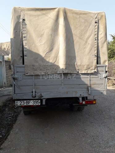 GAZ 33021 1996, 185,000 km - 0.2 l - Göyçay