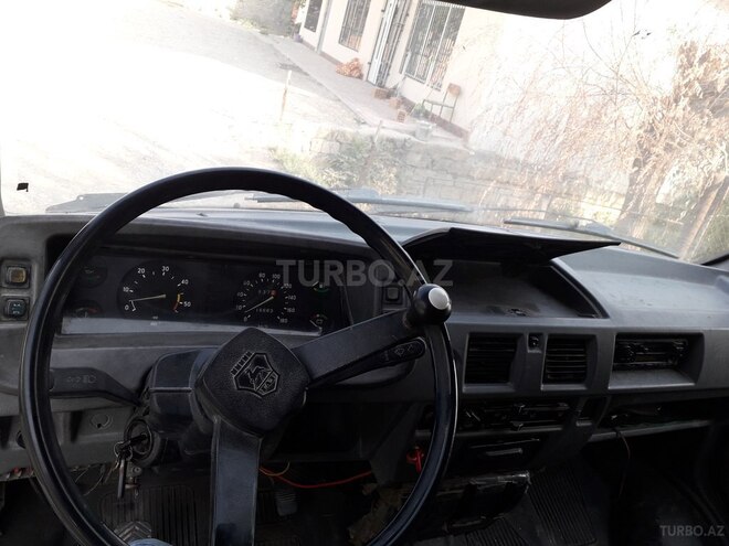 GAZ 33021 1996, 185,000 km - 0.2 l - Göyçay