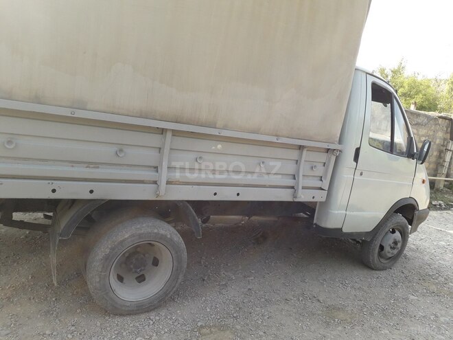 GAZ 33021 1996, 185,000 km - 0.2 l - Göyçay