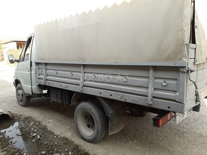 GAZ 33021 1996, 185,000 km - 0.2 l - Göyçay
