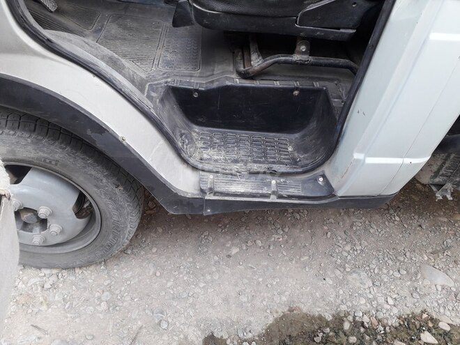 GAZ 33021 1996, 185,000 km - 0.2 l - Göyçay