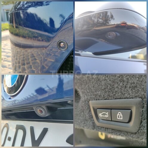 BMW 528 2013, 87,000 km - 2.0 l - Bakı