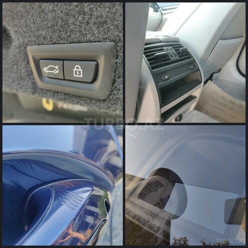 BMW 528 2013, 87,000 km - 2.0 l - Bakı