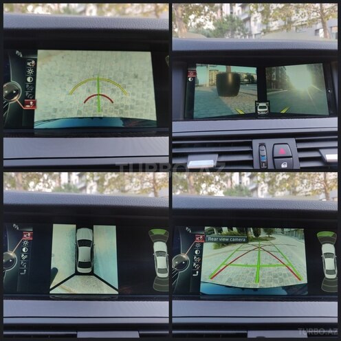 BMW 528 2013, 87,000 km - 2.0 l - Bakı