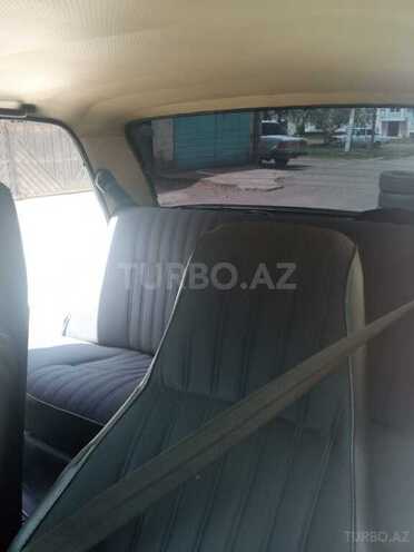 LADA (VAZ) 2107 1991, 89,000 km - 1.5 l - Lənkəran
