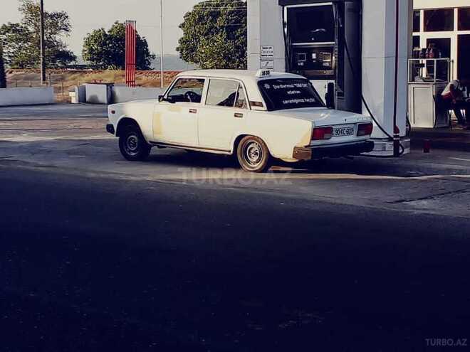 LADA (VAZ) 2107 1991, 89,000 km - 1.5 l - Lənkəran